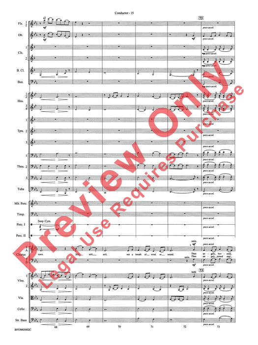 A Festival of Carols 耶誕頌歌 總譜 | 小雅音樂 Hsiaoya Music