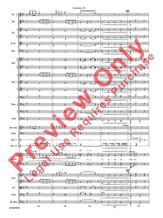 A Festival of Carols 耶誕頌歌 總譜 | 小雅音樂 Hsiaoya Music