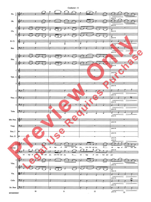 A Festival of Carols 耶誕頌歌 | 小雅音樂 Hsiaoya Music