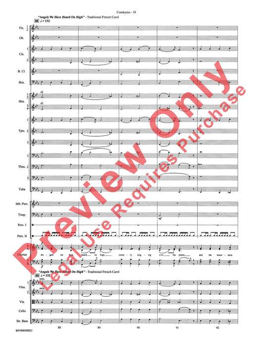 A Festival of Carols 耶誕頌歌 | 小雅音樂 Hsiaoya Music