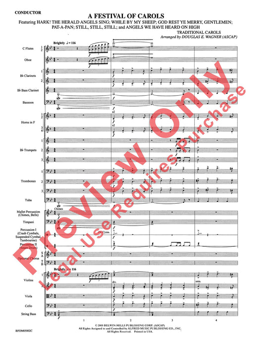 A Festival of Carols 耶誕頌歌 | 小雅音樂 Hsiaoya Music