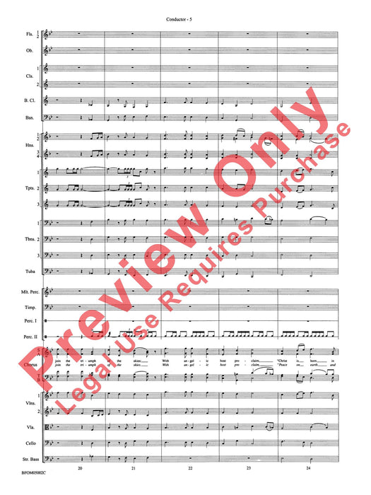 A Festival of Carols 耶誕頌歌 | 小雅音樂 Hsiaoya Music