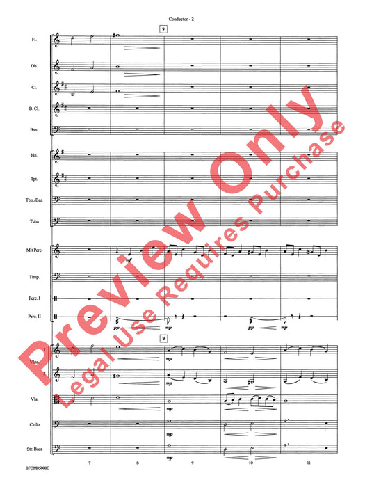 The Second Storm (Ivan) | 小雅音樂 Hsiaoya Music