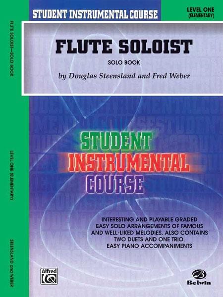 Student Instrumental Course: Flute Soloist, Level I 長笛 獨奏 | 小雅音樂 Hsiaoya Music