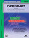 Student Instrumental Course: Flute Soloist, Level I 長笛 獨奏 | 小雅音樂 Hsiaoya Music