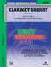 Student Instrumental Course: Clarinet Soloist, Level I 豎笛 獨奏 | 小雅音樂 Hsiaoya Music