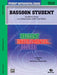 Student Instrumental Course: Bassoon Student, Level I 低音管 | 小雅音樂 Hsiaoya Music