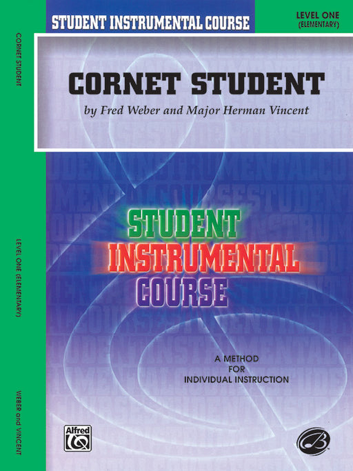 Student Instrumental Course: Cornet Student, Level I 短號 | 小雅音樂 Hsiaoya Music