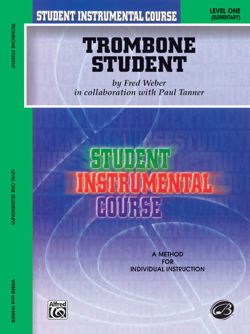 Student Instrumental Course: Trombone Student, Level I 長號 | 小雅音樂 Hsiaoya Music