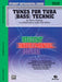 Student Instrumental Course: Tunes for Tuba Technic, Level I 低音號 | 小雅音樂 Hsiaoya Music