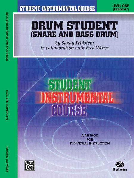 Student Instrumental Course: Drum Student, Level I 鼓 | 小雅音樂 Hsiaoya Music