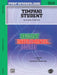 Student Instrumental Course: Timpani Student, Level I 定音鼓 | 小雅音樂 Hsiaoya Music