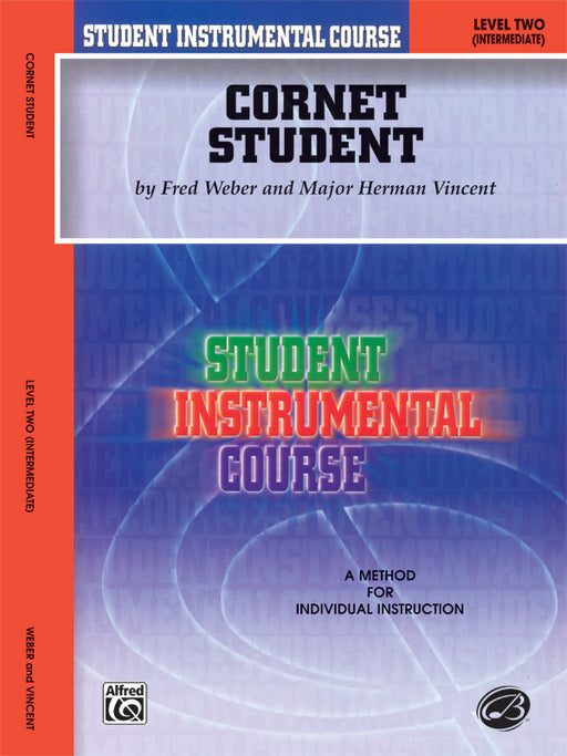Student Instrumental Course: Cornet Student, Level II 短號 | 小雅音樂 Hsiaoya Music