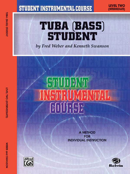 Student Instrumental Course: Tuba Student, Level II 低音號 | 小雅音樂 Hsiaoya Music