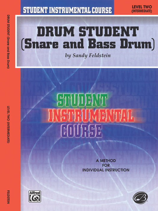 Student Instrumental Course: Drum Student, Level II 鼓 | 小雅音樂 Hsiaoya Music