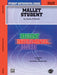 Student Instrumental Course: Mallet Student, Level II | 小雅音樂 Hsiaoya Music