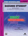 Student Instrumental Course: Bassoon Student, Level III 低音管 | 小雅音樂 Hsiaoya Music