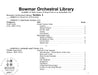 Bowmar Orchestral Library, Series 2 | 小雅音樂 Hsiaoya Music