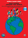 Folk Dances from Around the World 民謠舞曲 | 小雅音樂 Hsiaoya Music