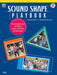 Sound Shape™ Playbook Drumming Games and Other Music Activities for Percussion 擊樂器 | 小雅音樂 Hsiaoya Music