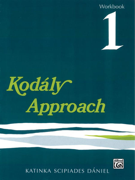 Kodály Approach | 小雅音樂 Hsiaoya Music