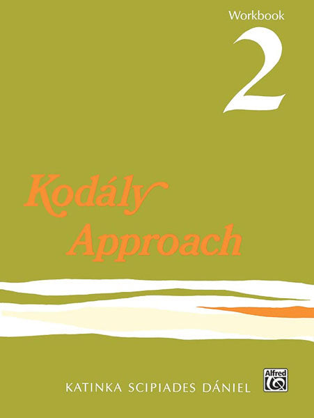 Kodály Approach | 小雅音樂 Hsiaoya Music