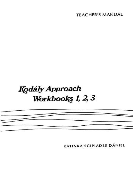 Kodály Approach | 小雅音樂 Hsiaoya Music