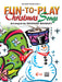 Fun-to-Play Christmas Songs | 小雅音樂 Hsiaoya Music