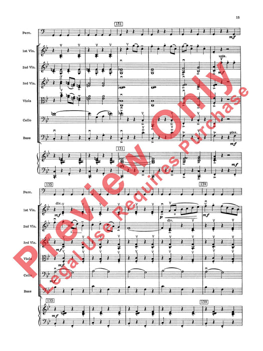 Sleigh Ride 總譜 | 小雅音樂 Hsiaoya Music