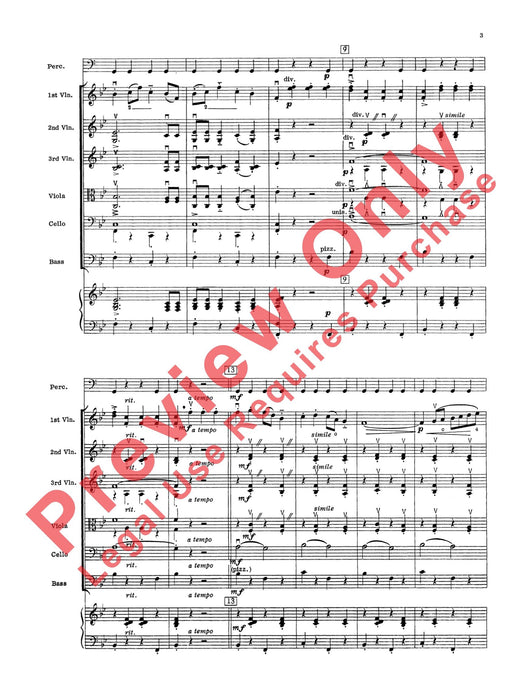 Sleigh Ride 總譜 | 小雅音樂 Hsiaoya Music