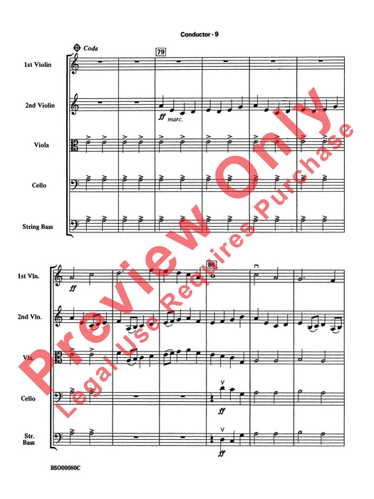 Fantasia for Strings 幻想曲 弦樂 | 小雅音樂 Hsiaoya Music