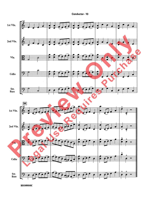 Fantasia for Strings 幻想曲 弦樂 | 小雅音樂 Hsiaoya Music