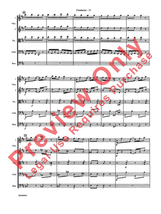 Queen Noor Suite 組曲 總譜 | 小雅音樂 Hsiaoya Music