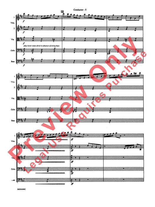 Queen Noor Suite 組曲 總譜 | 小雅音樂 Hsiaoya Music