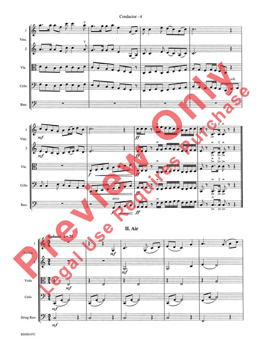 Londonderry Suite 組曲 | 小雅音樂 Hsiaoya Music