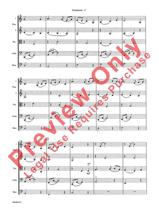 Londonderry Suite 組曲 | 小雅音樂 Hsiaoya Music