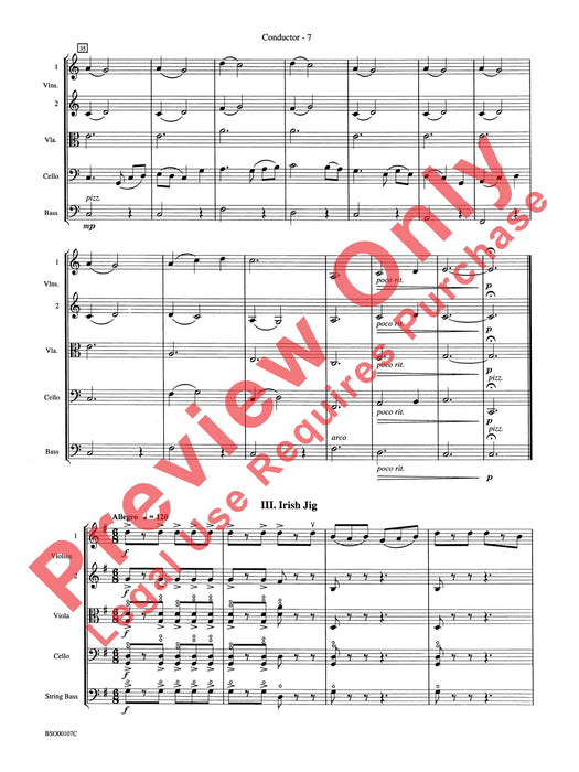 Londonderry Suite 組曲 | 小雅音樂 Hsiaoya Music