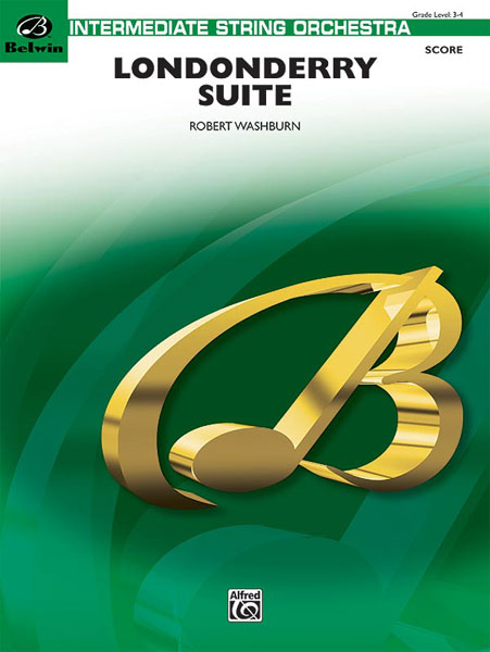 Londonderry Suite 組曲 | 小雅音樂 Hsiaoya Music