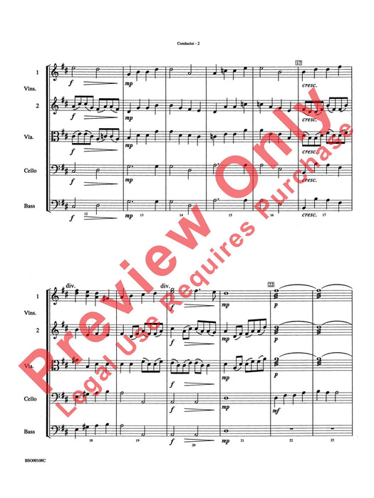 Evening Prayer 胡伯定克 | 小雅音樂 Hsiaoya Music