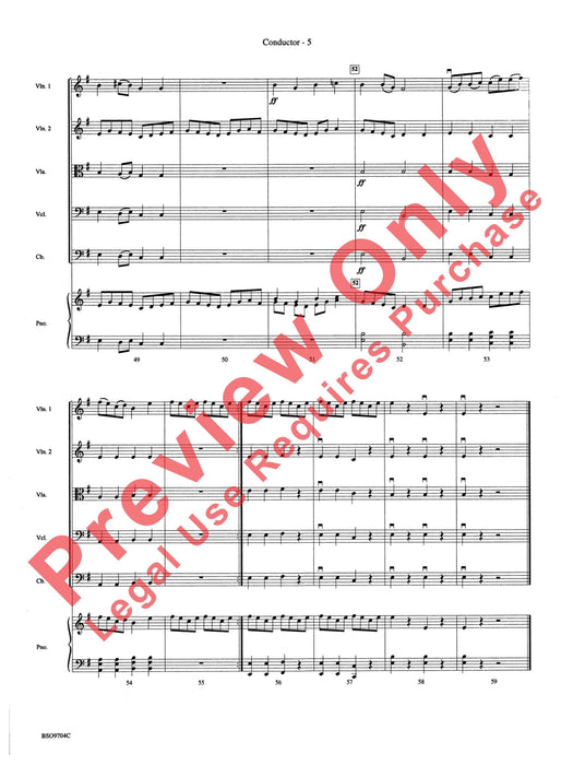 Sakura, Sakura 總譜 | 小雅音樂 Hsiaoya Music