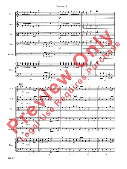 Contredanse | 小雅音樂 Hsiaoya Music