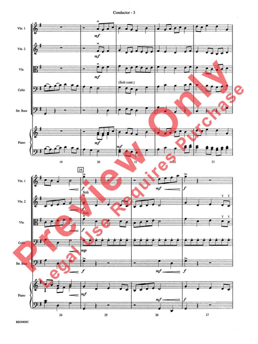 Contredanse | 小雅音樂 Hsiaoya Music