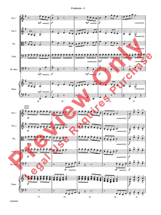 Contredanse | 小雅音樂 Hsiaoya Music