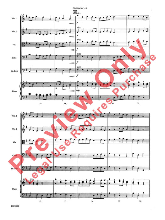 Contredanse | 小雅音樂 Hsiaoya Music