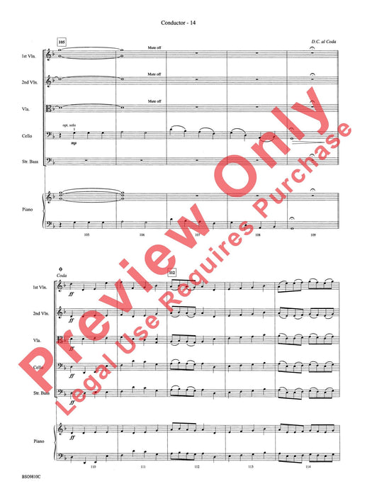 Ancient Ritual 總譜 | 小雅音樂 Hsiaoya Music