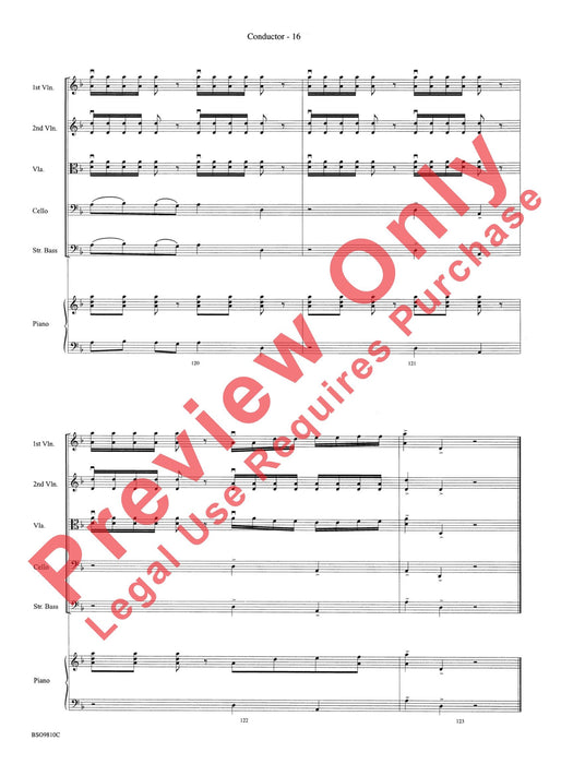 Ancient Ritual 總譜 | 小雅音樂 Hsiaoya Music