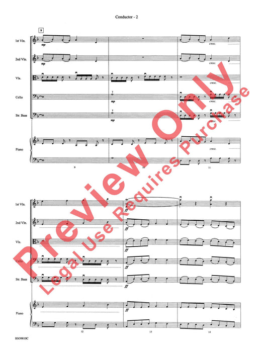 Ancient Ritual 總譜 | 小雅音樂 Hsiaoya Music