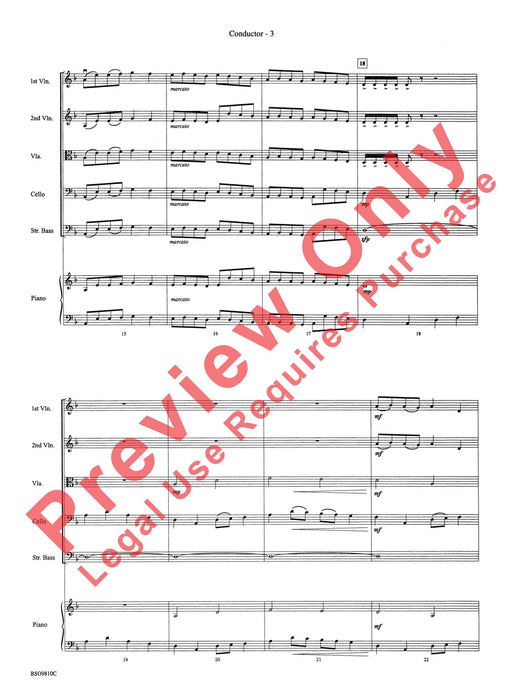 Ancient Ritual 總譜 | 小雅音樂 Hsiaoya Music