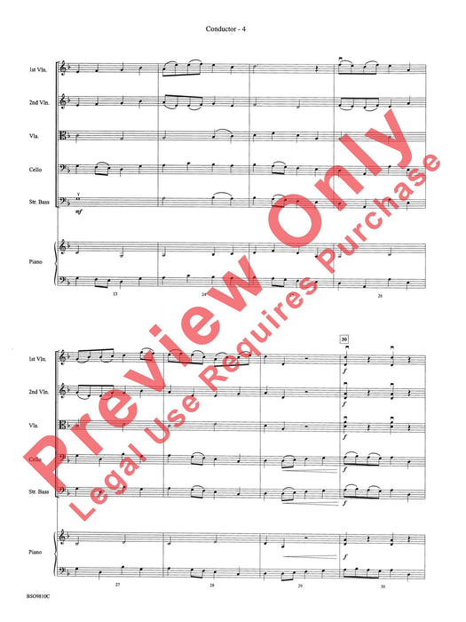 Ancient Ritual 總譜 | 小雅音樂 Hsiaoya Music