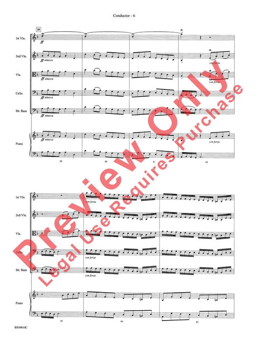 Ancient Ritual 總譜 | 小雅音樂 Hsiaoya Music